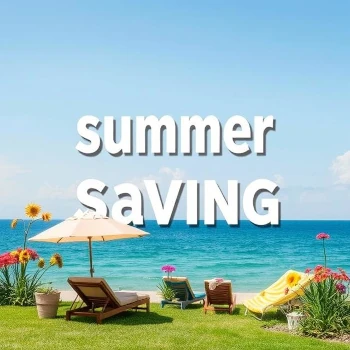 View Big Summer Savings on Garden Machinery – Shop Now