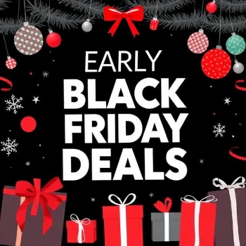 View *Early Black Friday Deals – Free Assembly*