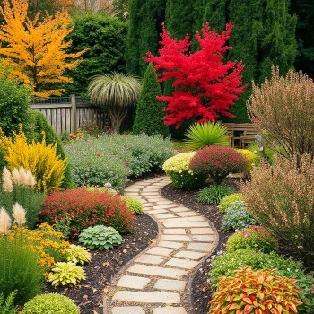 View Guide to Getting Your Garden Ready for Autumn