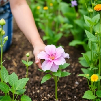 View July Gardening Tips: Keep Your Garden Thriving
