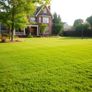 View Scarifying Your Lawn - Benefits & Tips