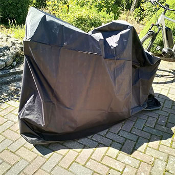Bicycle Covers