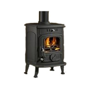 Wood Burner Accessories