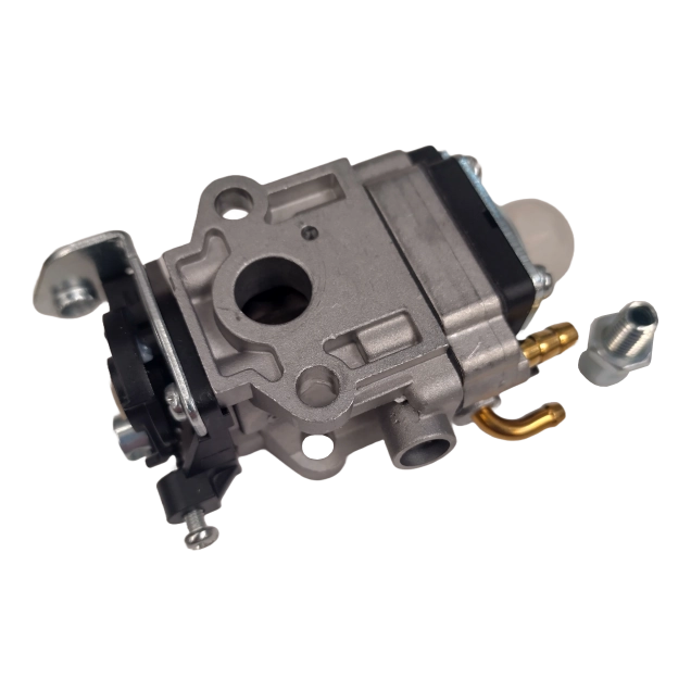 Order a A replacement carburetor for the TP260 strimmer brushcutter.