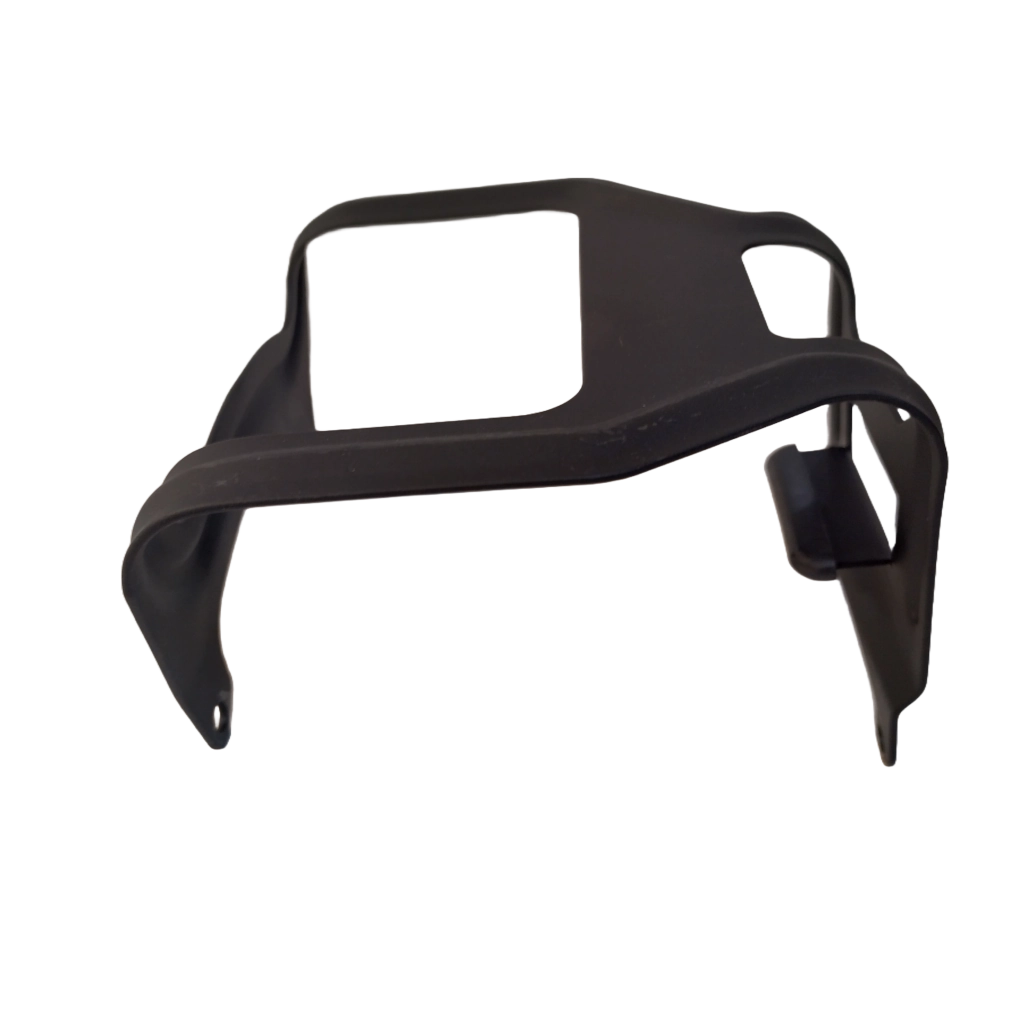 Order a A genuine replacement fuel tank protector for the TP430 strimmer brushcutter.