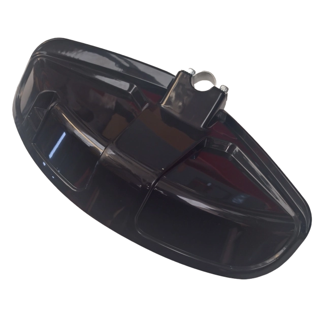 Order a This guard is for use with our Titan Pro 430 brushcutters. A new genuine OEM part from the manufacturer.