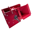 Replacement Chipping Chamber for TP1200 Wood Chipper