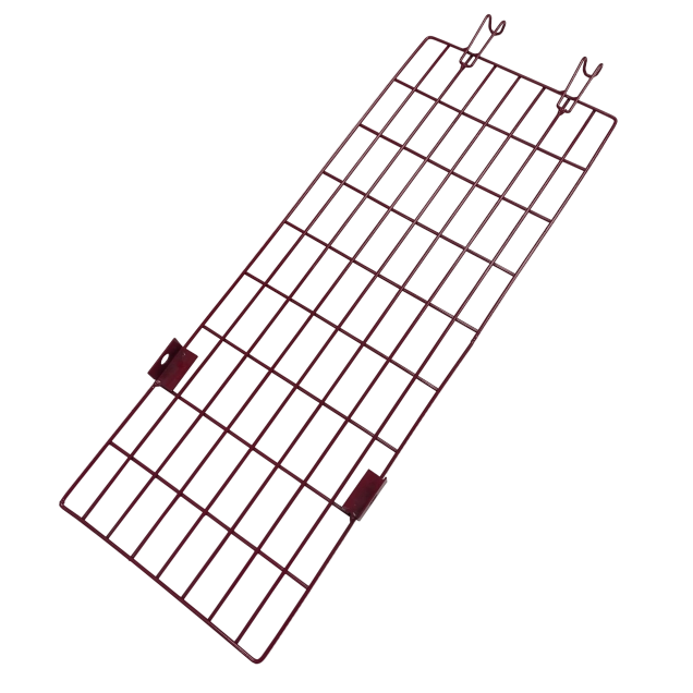Order a A genuine replacement external discharge grill for our 13 14 and 15HP chipper shredders.