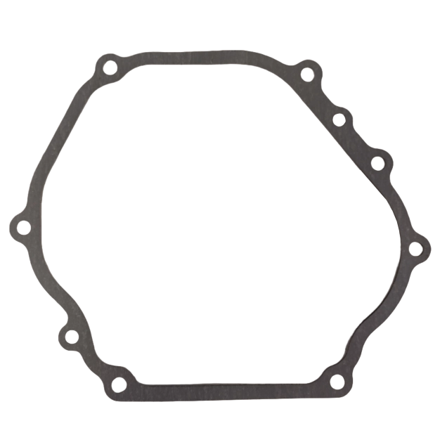 Order a A genuine Titan Pro product - a replacement engine gasket for the 15HP chipper / Heavy Duty Beaver / TP 1200