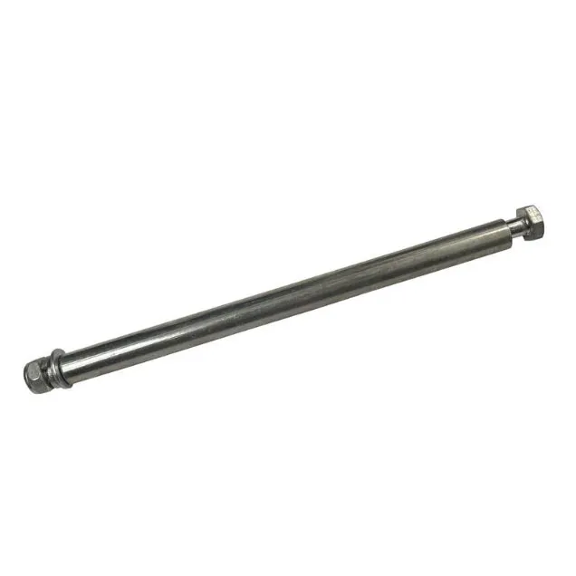 Foot Stand Hex Bolt for 15HP Chippers