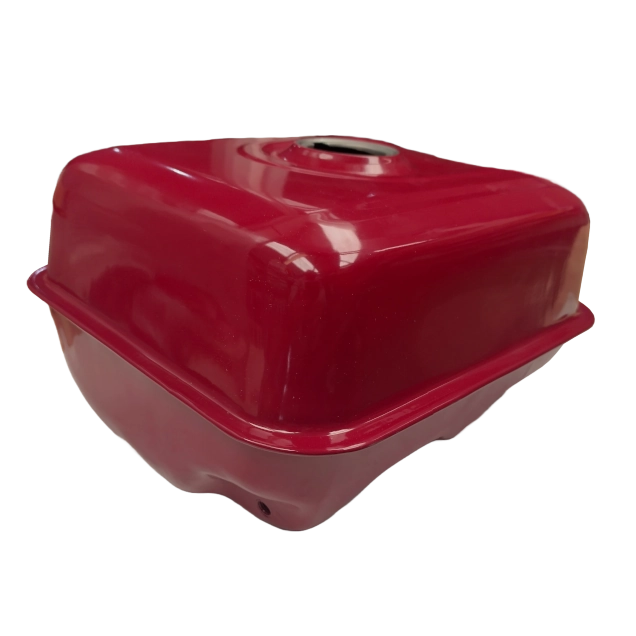 Order a Replacement fuel tank for the Titan Pro 15HP Heavy Duty Beaver TP1200 garden chippers and shredders.