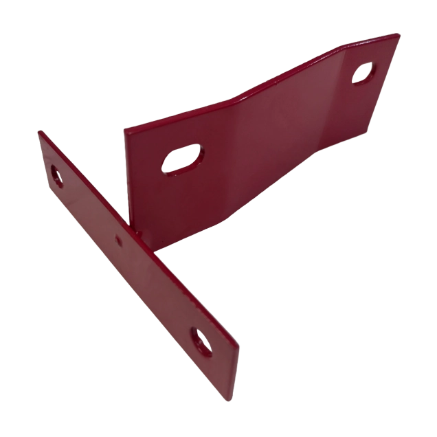 15HP Chipper Key Ignition Bracket for Electric Start Chipper