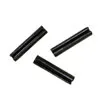 Three precision-engineered chipper roll pins shown for illustrative purposes (Note: these are sold individually).