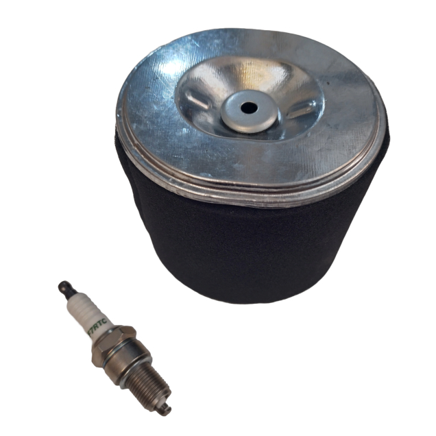 Parts for Petrol Wood Chippers