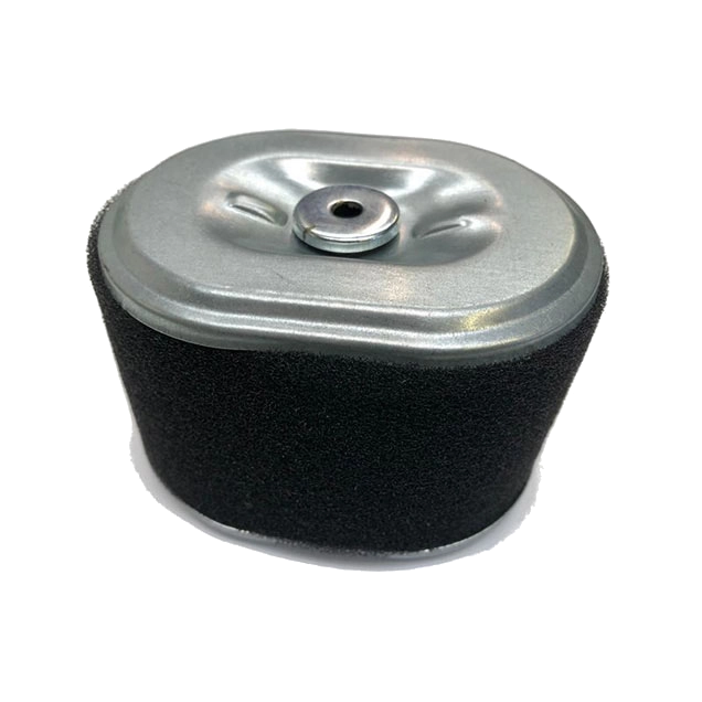 Order a A genuine replacement air filter for the Titan Pro 7HP chipper with Lifan engine.