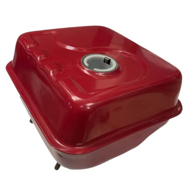 Order a A genuine replacement fuel tank for the Titan Pro TP800 petrol wood chipper.