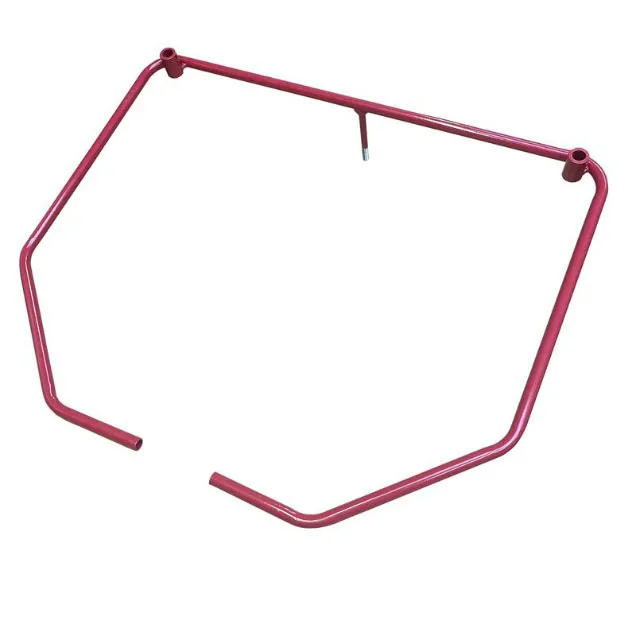 Emergency Stop Bar for TP800 Petrol Chipper