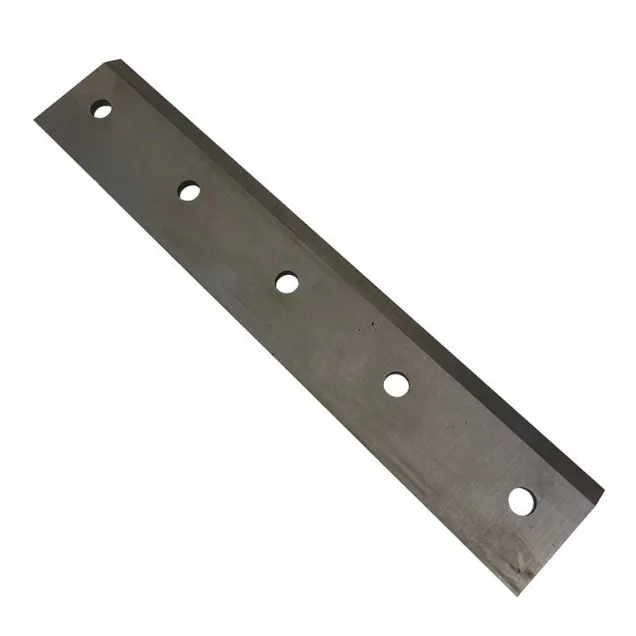 Heavy-Duty Beaver Chipper Blade 300mm
