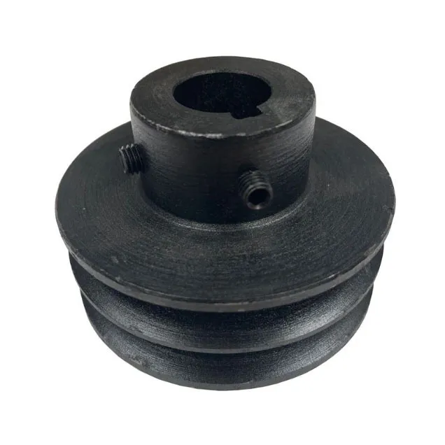 Chipper Engine Pulley For Titan Pro Beaver
