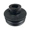 Order  A genuine replacement engine pulley for the Titan Pro Beaver chipper.