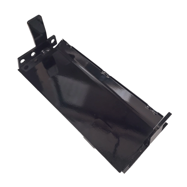 Order a Genuine replacement barrel top cover/plate for the Beaver chipper from Titan Pro.