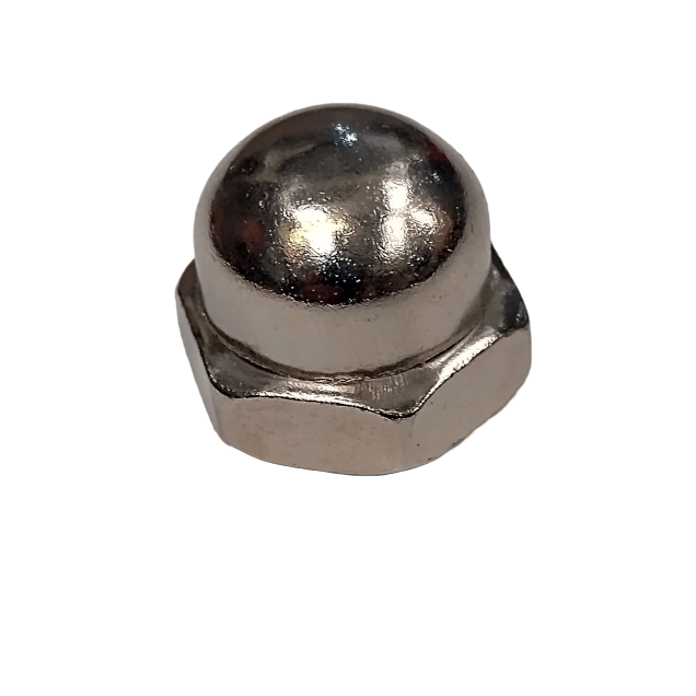 Order a A replacement wheel axle cap for the TP600 chipper and TP7chip chipper/shredder.