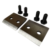 Blades With Bolts for Wood Chipper