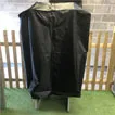 Order  A hard-wearing fully waterproof fabric cover designed to keep your log splitter dry and ready for work. COMPATIBILITY Fits 9 Ton Petrol models and 7 Ton Electric models WITH safety guards. DIMENSIONS 985mm L x 550mm W x 1130mm H. OFFERS Includes Free UK Delivery