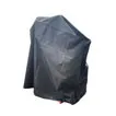 Order  A hard-wearing fully waterproof black fabric cover designed to effortlessly protect your tall machinery from rust and weather damage. COMPATIBILITY Perfect fit for the 11 Ton Log Splitter Rotary Sieves and standard Mobility Scooters. DIMENSIONS 1450mm L x 680mm W x 1400mm H. OFFERS Includes Free UK Delivery