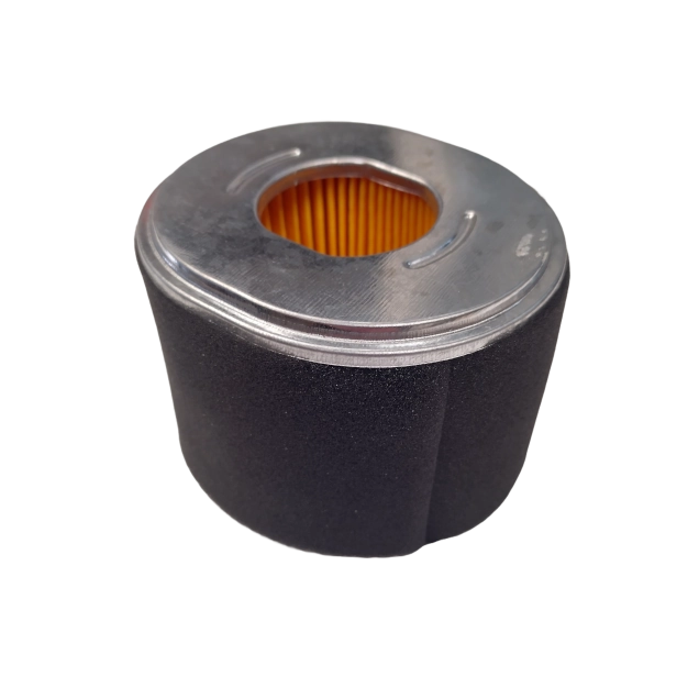 Order a A genuine replacement air filter for the Titan Pro TP270-8H 270cc petrol engine.