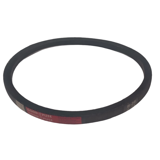 Order a Replacement engine belt for our Titan Pro 16HP field topper/ATV mower.