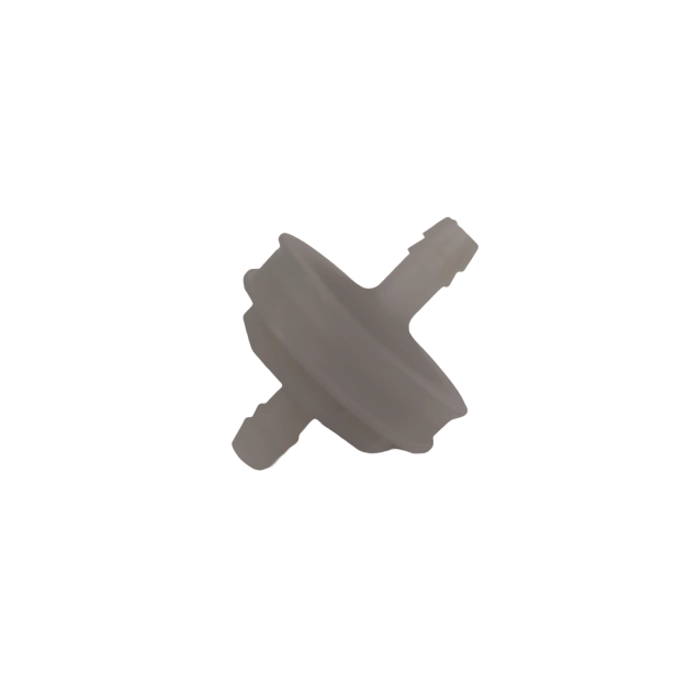 Order a Replacement fuel filter for our Titan Pro 16HP field topper/ATV mower.