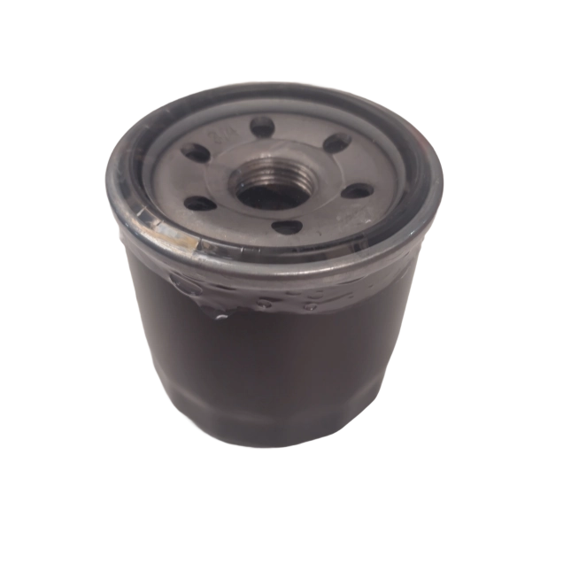 Order a Replacement oil filter for our Titan Pro 16HP field topper/ATV mower.