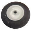 Replacement Wheel for Field Mower