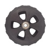 Replacement Lawnmower Wheel