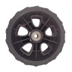 Replacement Lawnmower Wheel