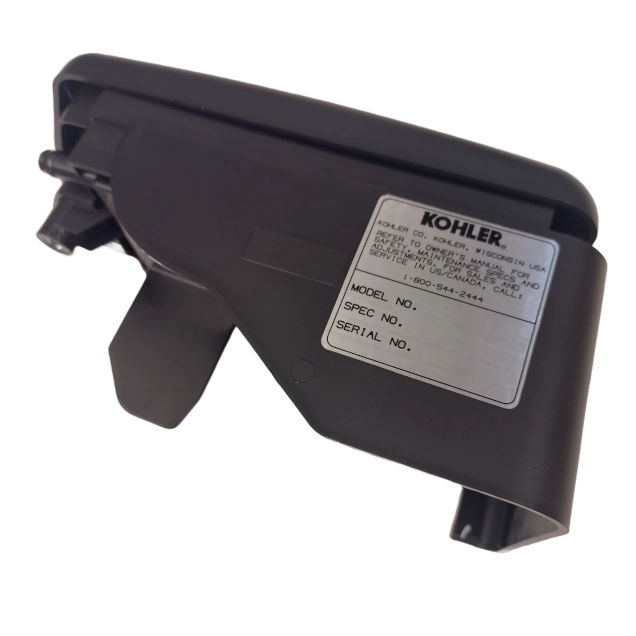 Air Box Air Filter and Pre-Clean Filter for 22 Zero Turn Lawnmower