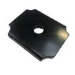 Order  A genuine replacement blade bracket for the TPKH822 22 petrol lawnmower.
