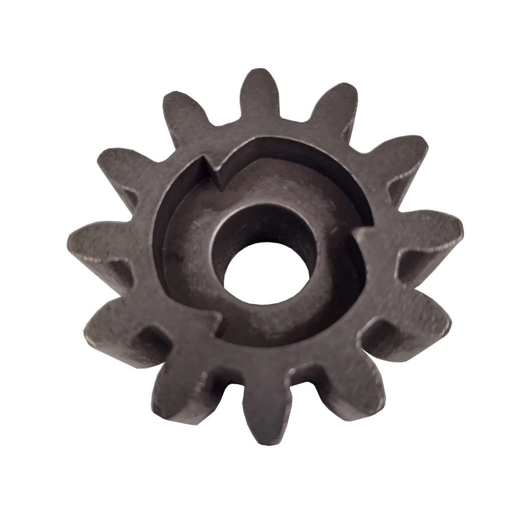 Left Hand Drive Gear for 22 Lawnmower TPKH822