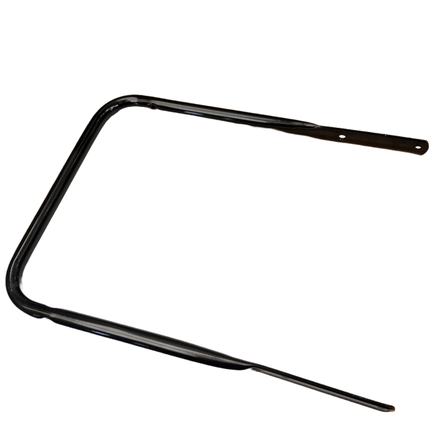 Order a A genuine replacement lower handle frame for the 22 zero turn lawnmower only from Titan Pro.