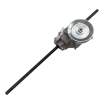 Rear Drive for Lawnmower