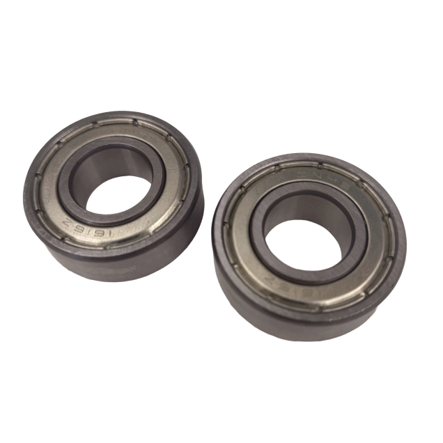 Order a A genuine replacement pair of rear drive bearings for the TPKH822 22 zero turn lawnmower only from Titan Pro.