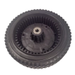 Replacement Rear Lawnmower Wheel