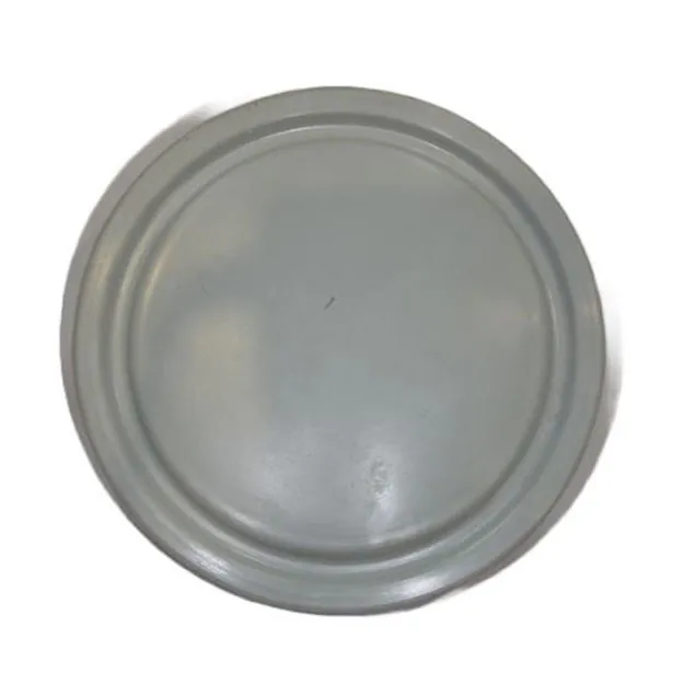 Rear Outside Wheel Cover for 22 Zero Turn Lawnmower