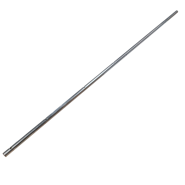 Order a A genuine replacement brush shaft for the Titan Pro TPSP42 42 lawn sweeper.
