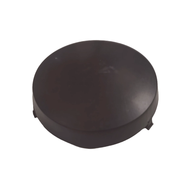 Order a A genuine replacement wheel hub cap for the Titan Pro TPSP42/TPSP48 42 and 48 lawn sweeper.