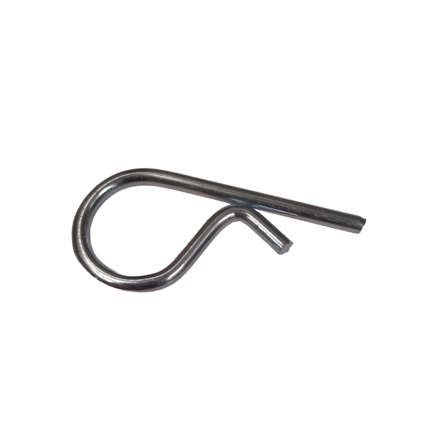 Order a A genuine replacement R pin for the Titan Pro TPSP42 42 lawn sweeper.