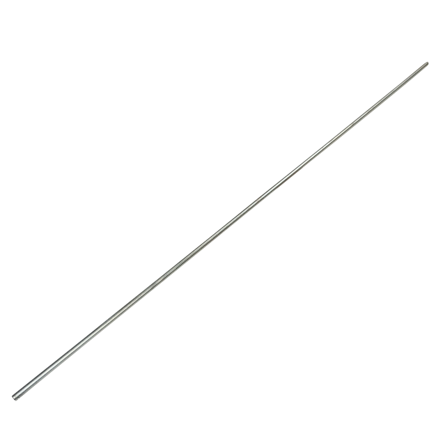 Order a A genuine replacement front support rod for the Titan Pro TPSP42 48 lawn sweeper.