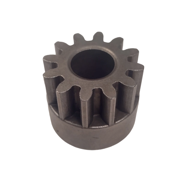 Order a A genuine replacement pinion gear for the Titan Pro TPSP42 42 lawn sweeper.