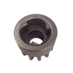 Left Pinion Gear